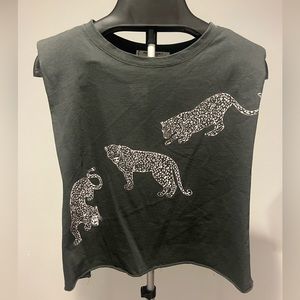 Project Social T tank top